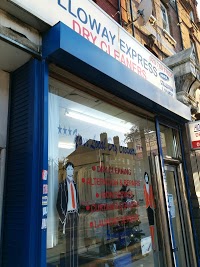 Holloway Express Cleaners 1053834 Image 0